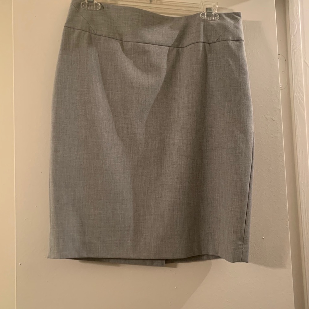 Work skirt from The Limited